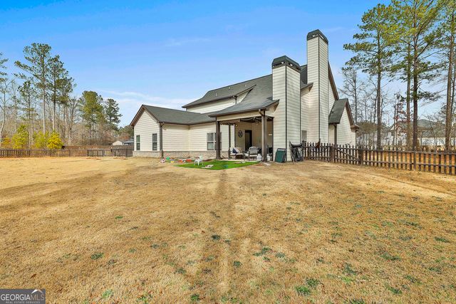 29 Ashwood Court, Senoia, GA 30276