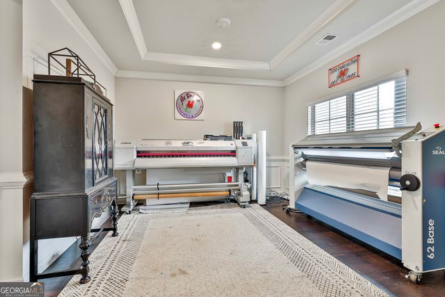 29 Ashwood Court, Senoia, GA 30276