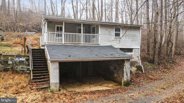 17416 MILLERS SAWMILL RD, Sharpsburg, MD 21782