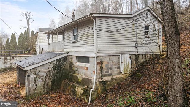 17416 MILLERS SAWMILL RD, Sharpsburg, MD 21782