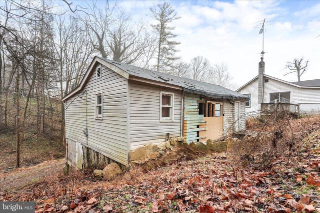 17416 MILLERS SAWMILL RD, Sharpsburg, MD 21782