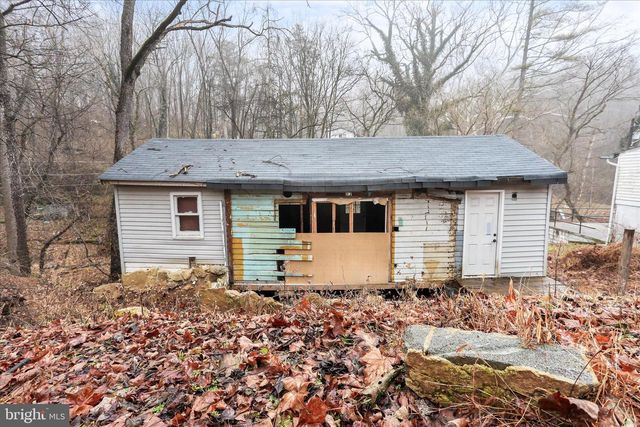 17416 MILLERS SAWMILL RD, Sharpsburg, MD 21782