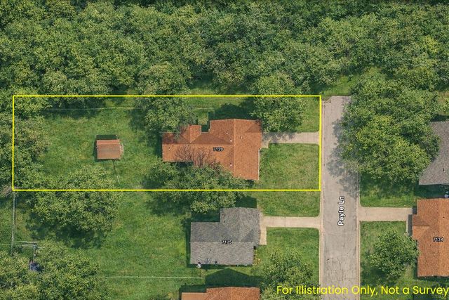 7129 Payte Lane, North Richland Hills, TX 76182