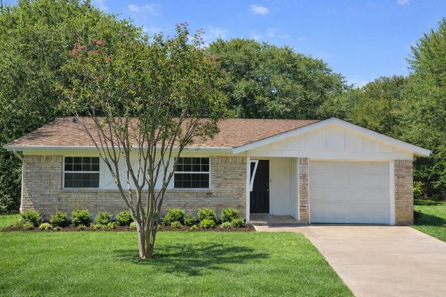 7129 Payte Lane, North Richland Hills, TX 76182