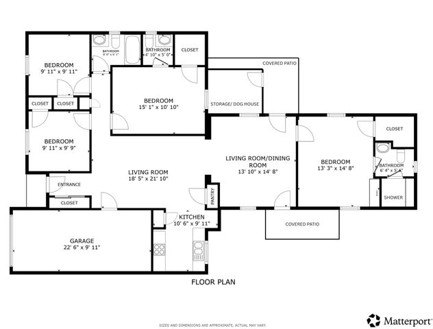 7129 Payte Lane, North Richland Hills, TX 76182