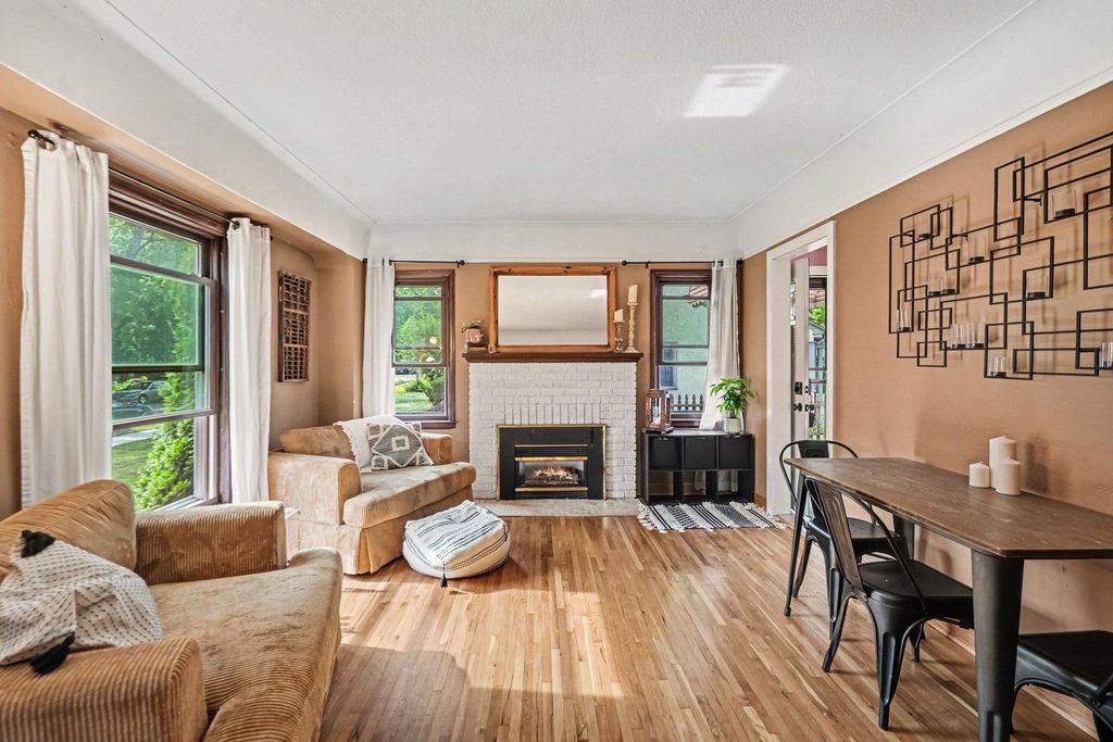 3745 Orchard Avenue N, Robbinsdale, MN 55422 — photo 3