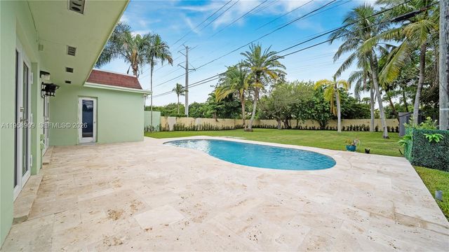8614 SW 102nd Pl, Miami, FL 33173