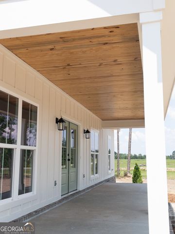 650 Wilson Road, Vidalia, GA 30474