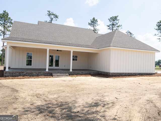 650 Wilson Road, Vidalia, GA 30474