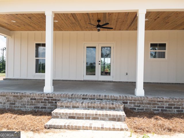 650 Wilson Road, Vidalia, GA 30474