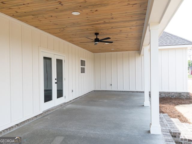 650 Wilson Road, Vidalia, GA 30474