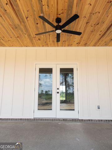 650 Wilson Road, Vidalia, GA 30474