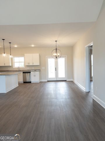 650 Wilson Road, Vidalia, GA 30474