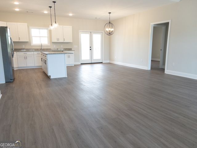 650 Wilson Road, Vidalia, GA 30474
