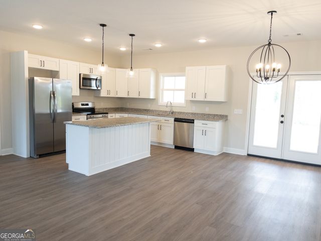 650 Wilson Road, Vidalia, GA 30474