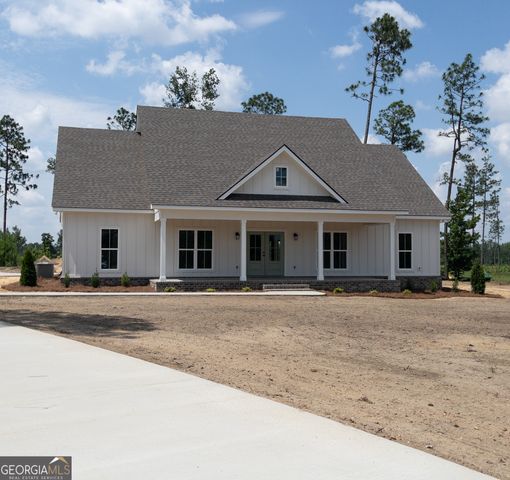 650 Wilson Road, Vidalia, GA 30474