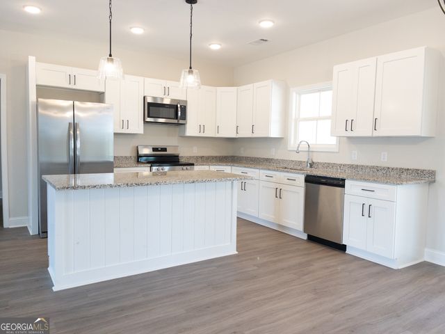 650 Wilson Road, Vidalia, GA 30474