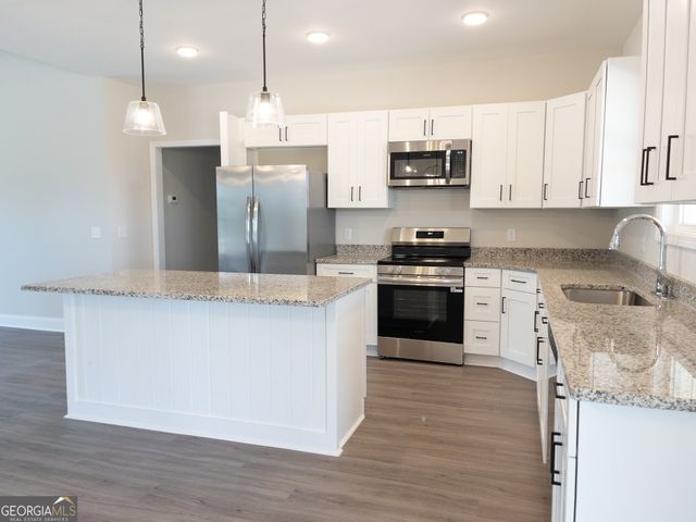 650 Wilson Road, Vidalia, GA 30474
