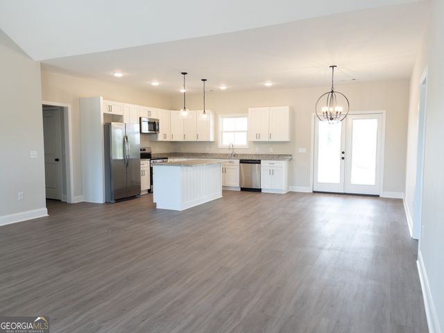 650 Wilson Road, Vidalia, GA 30474