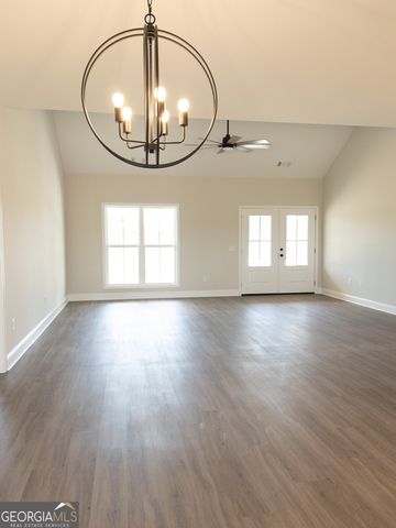 650 Wilson Road, Vidalia, GA 30474