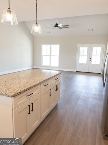 650 Wilson Road, Vidalia, GA 30474