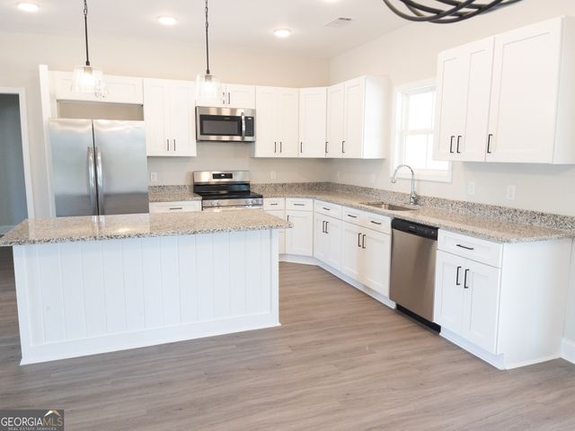 650 Wilson Road, Vidalia, GA 30474