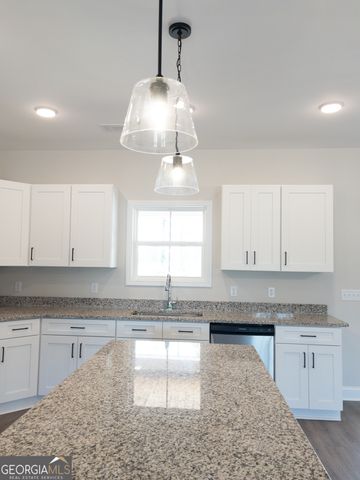 650 Wilson Road, Vidalia, GA 30474