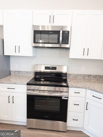 650 Wilson Road, Vidalia, GA 30474