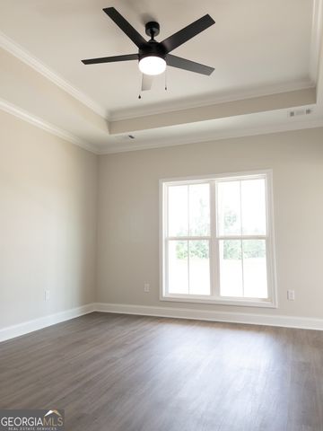 650 Wilson Road, Vidalia, GA 30474
