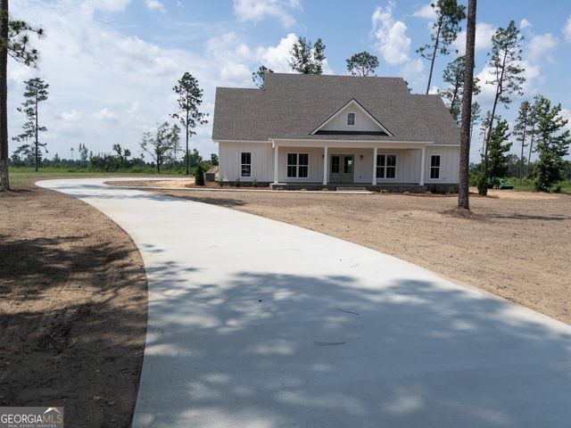 650 Wilson Road, Vidalia, GA 30474