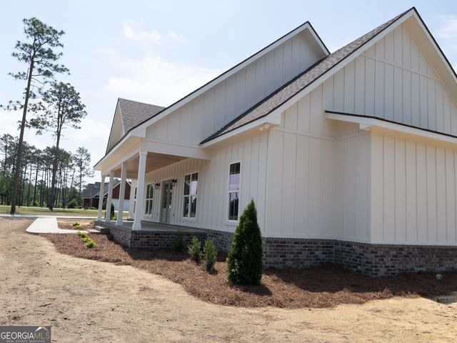 650 Wilson Road, Vidalia, GA 30474