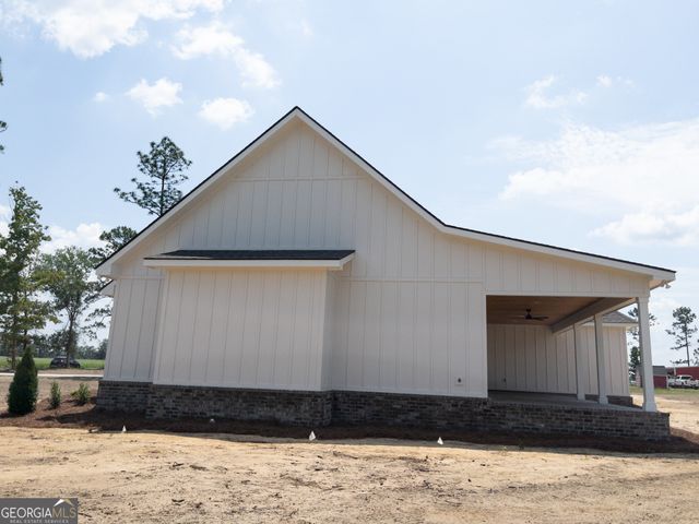 650 Wilson Road, Vidalia, GA 30474