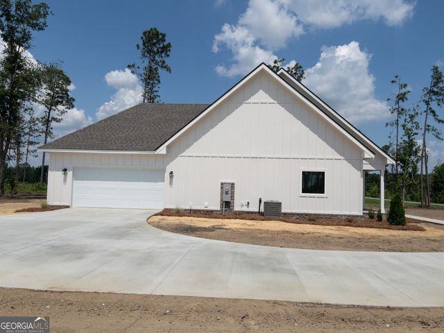 650 Wilson Road, Vidalia, GA 30474