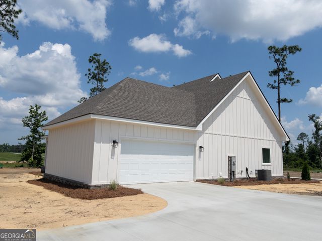 650 Wilson Road, Vidalia, GA 30474