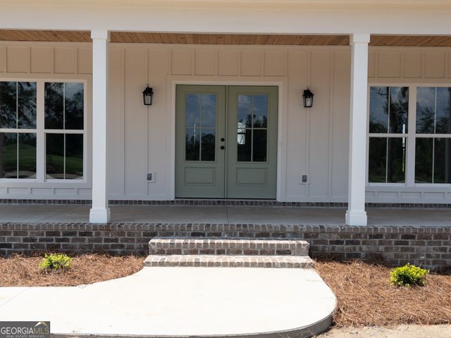 650 Wilson Road, Vidalia, GA 30474