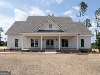 650 Wilson Road, Vidalia, GA 30474