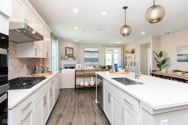 18412 Depoe Lane, Westfield, IN 46074