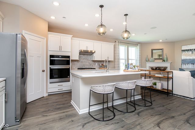 18412 Depoe Lane, Westfield, IN 46074
