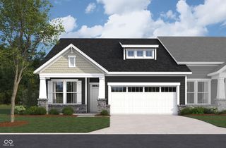 18412 Depoe Lane, Westfield, IN 46074
