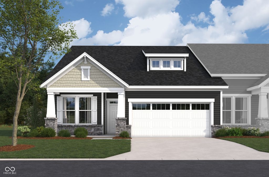 18412 Depoe Lane, Westfield, IN 46074