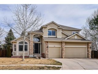 5524 W Ida Dr, Littleton, CO 80123