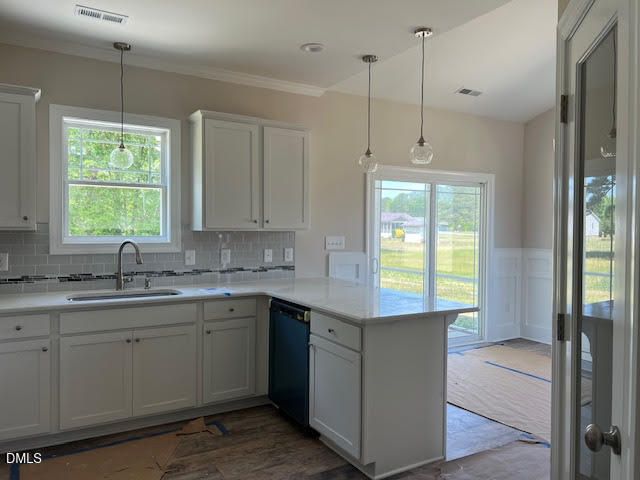 14 Alex Acres Way, Selma, NC 27576