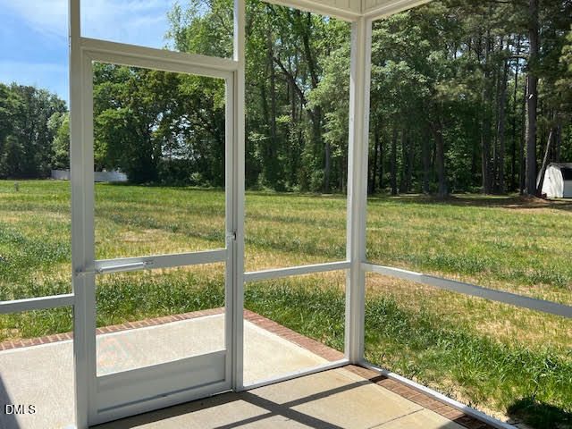 14 Alex Acres Way, Selma, NC 27576