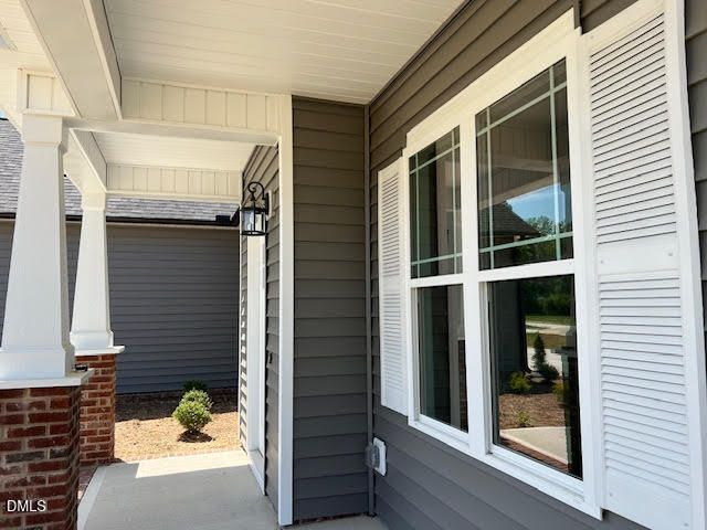 14 Alex Acres Way, Selma, NC 27576