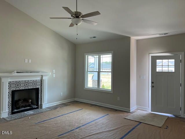 14 Alex Acres Way, Selma, NC 27576