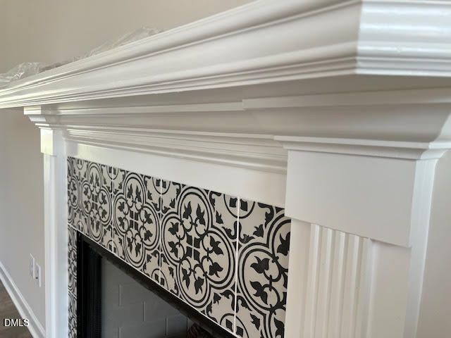 14 Alex Acres Way, Selma, NC 27576