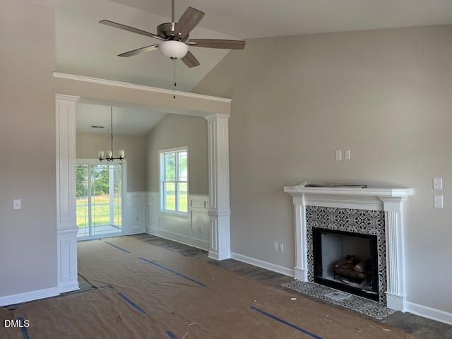 14 Alex Acres Way, Selma, NC 27576