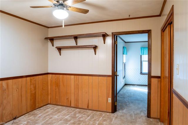 55 Calhoun ST, Hampton, VA 23669