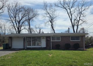 2264 Hudson Road, Unincorporated, MO 63136