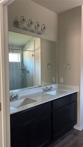 21206 Santa Carlo Ave, Lago Vista, TX 78645